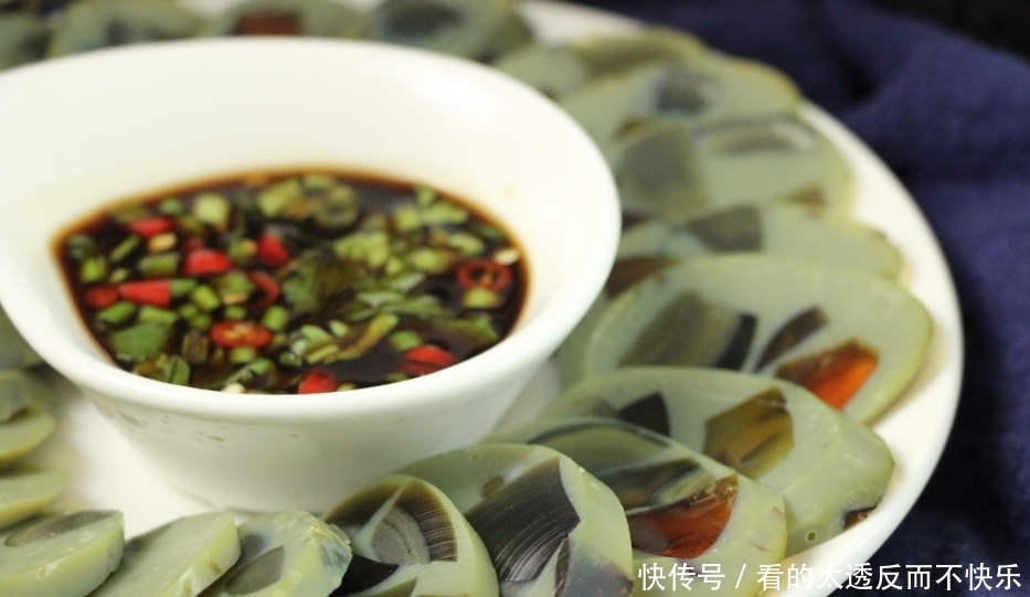 想吃鸡蛋肠不用买,准备这两种蛋,自己在家做干净还卫生