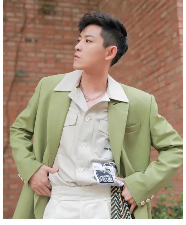 敖犬|《披荆的哥》4位哥哥被淘汰，却展现了4种截然不同的态度