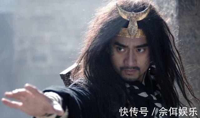 梁山好汉#水浒传梁山好汉这么多,能打的只有这10个,第一名无人不服!