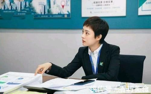 孙俪 女生自以为好看的4种发型，其实都是“踩雷”款，直男大多都反感