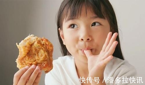 孩子|吃一次整整7天不消化，但是很多父母竟当宝贝喂孩子，医生：愚昧