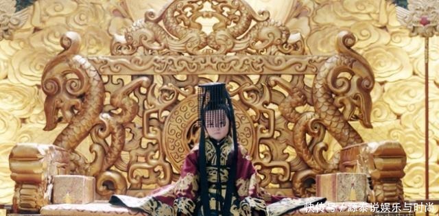 皇后|杨坚建立隋朝后，是如何处置周宣帝那五位年轻貌美的皇后的