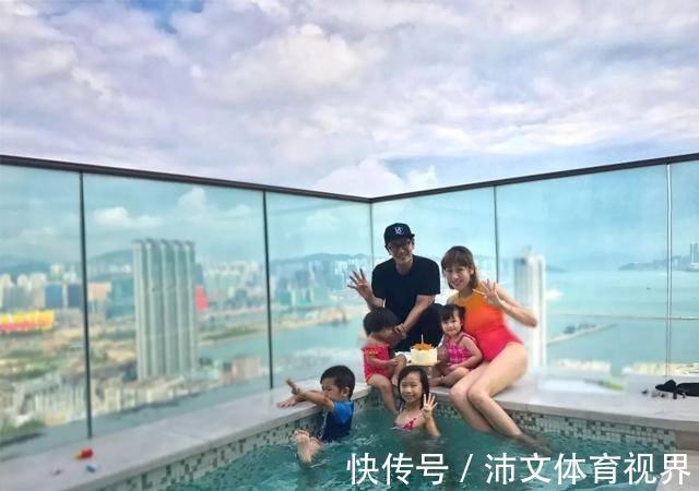 实验|生个孩子能老几岁?美国科学家用实验告诉你,那些不显老的太羡慕