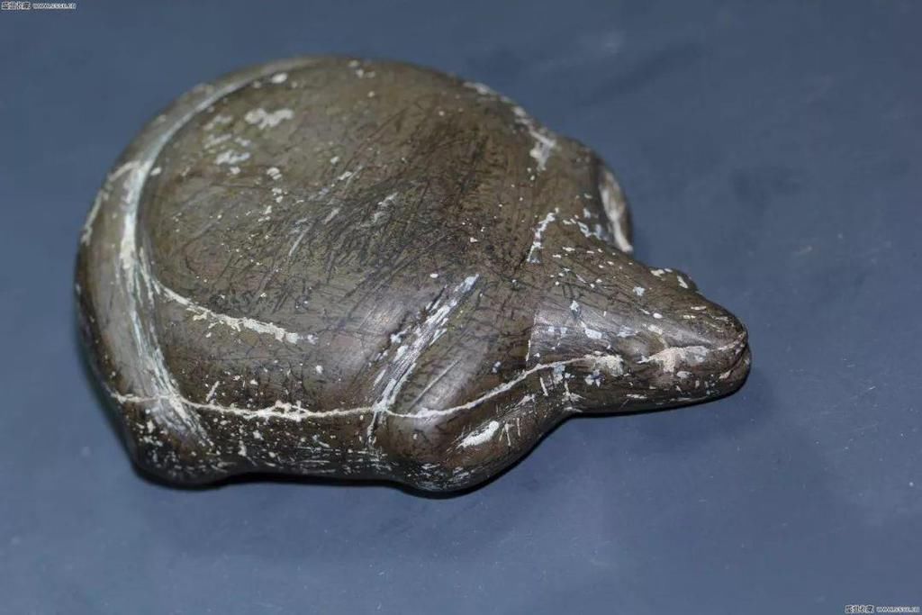  雕刻|黑不溜秋的“煤球”,竟卖出上万元，据说还能捡！！