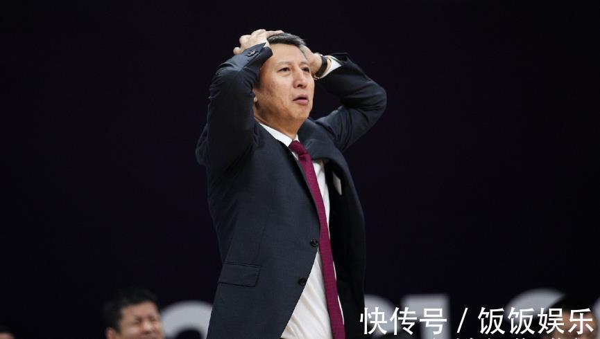 禁赛|重罚!禁赛5场罚款2万,郭士强真的错了吗?球迷:欺负老实人