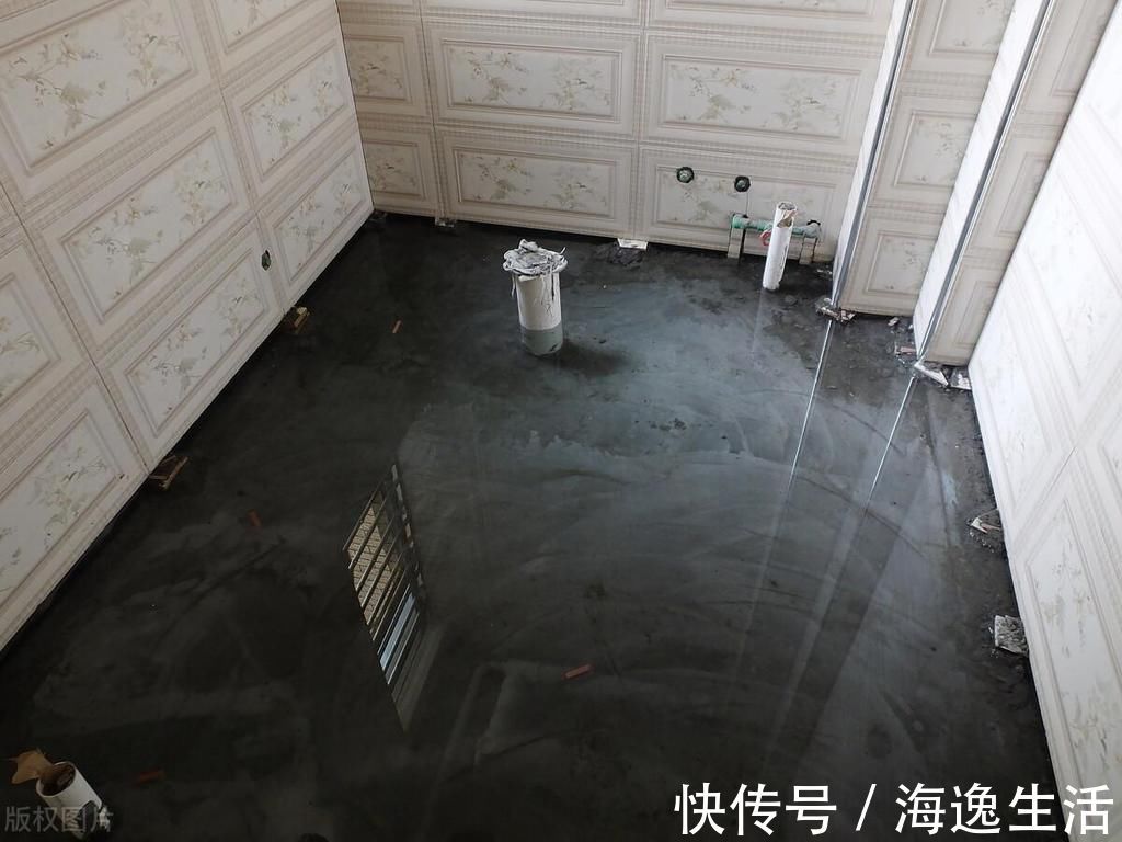 防水|准备装修的朋友，在9个血泪大坑，你就别再跳进去了！
