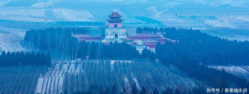 心服口服|雍正当皇帝，不让孝庄葬入清东陵，有4个原因，使人心服口服