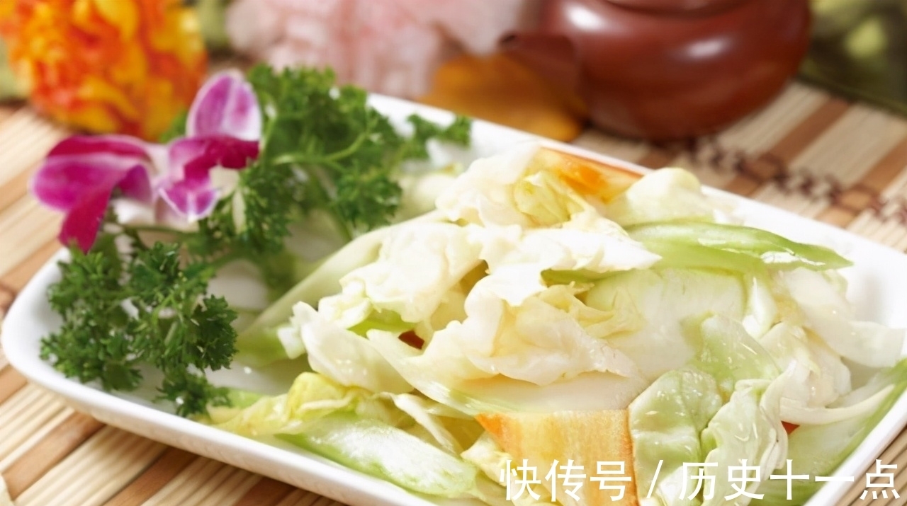 食材|10款菜肴推荐，家常食材家常做法，满满的家常味道，非常好吃！