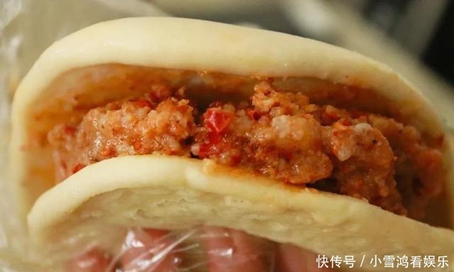 八宝粥|这些小巷子了美食，也太~~好吃了吧