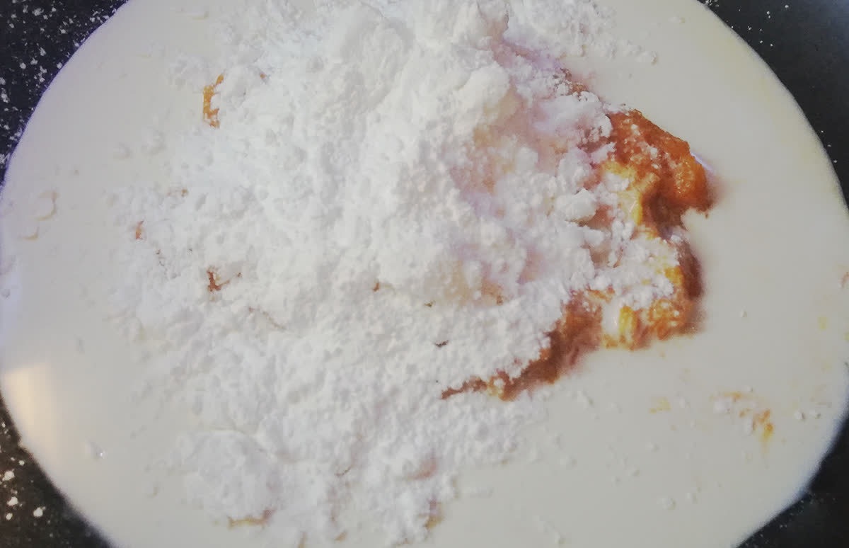 营养|秋天吃它，一拌一蒸就好，营养足，满嘴的幸福