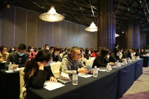 企业|抓发展、稳就业，西部（重庆）科学城为企业宣讲惠企就业政策