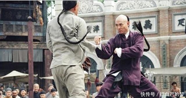 一代宗师霍元甲,42岁便溘然辞世,他后人现状如何!