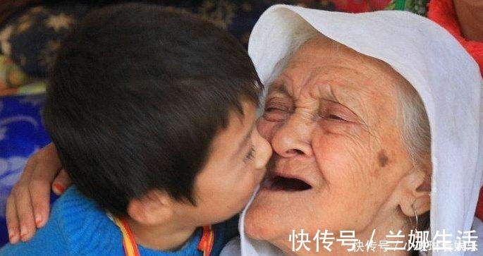 一日三餐|她出生于光绪12年,现134岁,爱吃一美食,我们却难以入口