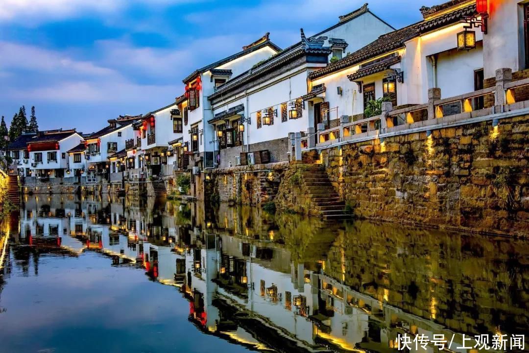 乐嗨上海过大年！要换上“春装”了！那些乐趣满满的城中访古地想约你见个面呀