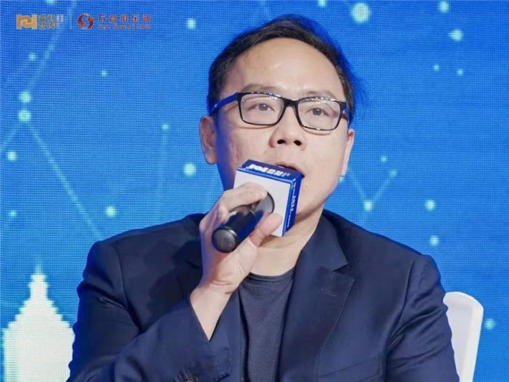 總經理|第六屆中國不動產資管峰會聚齊新賽道頭部陣營共探轉型新疆界