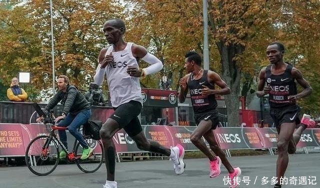 后跟 最强跑鞋Alphafly Next 开箱测评!如此高科技也成高危了吗!