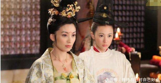 一代巾帼宰相上官婉儿,墓被发现,她是如何死亡的呢!