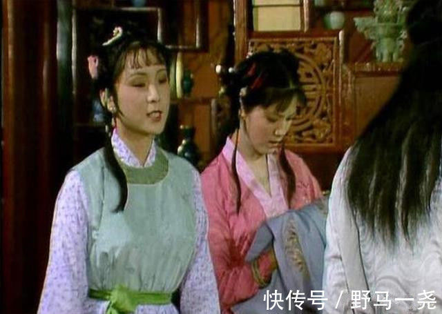 实权|她才是贾府里最有实权的女人，一直在装睡，其实比王熙凤还聪明！