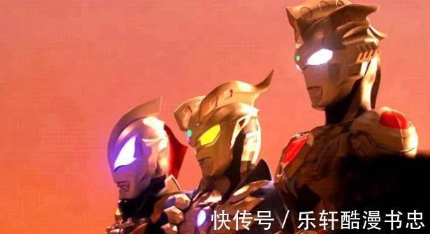 第二季|奥特曼终极怪兽的身份更换塔尔塔罗斯无缘登场,那么是谁呢