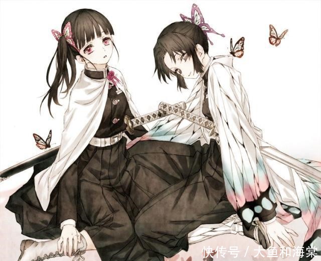 迎来|鬼灭之刃主角同期却因实力太强被封号,动画完结之际迎来主场