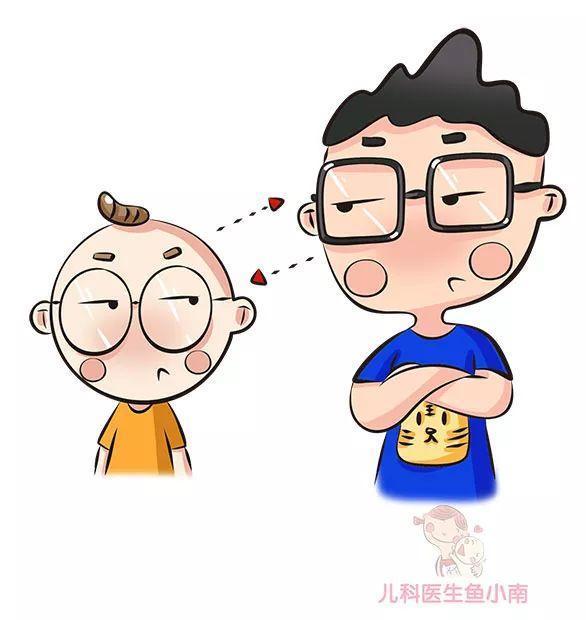 小南|看电视对宝宝伤害到底有多大医生你想象不到!伤眼睛只是次要