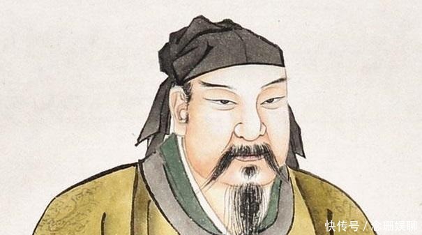 五大|中国历史上，最有军事天赋的五大将领，都是那些名人？