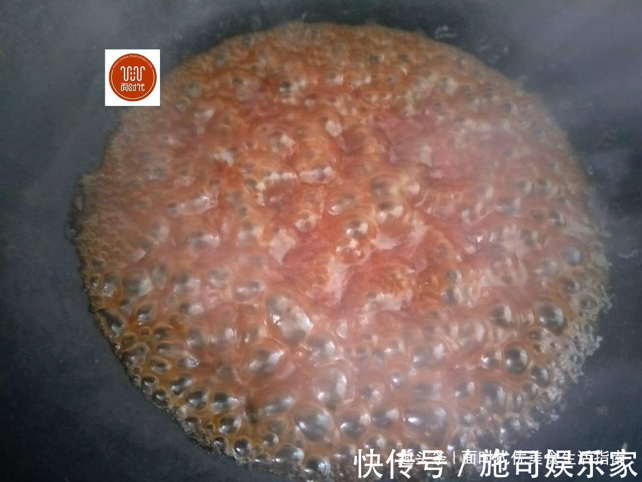 正宗糖醋里脊做法,外焦里嫩,酸甜可口,掌握这个步骤堪比大厨