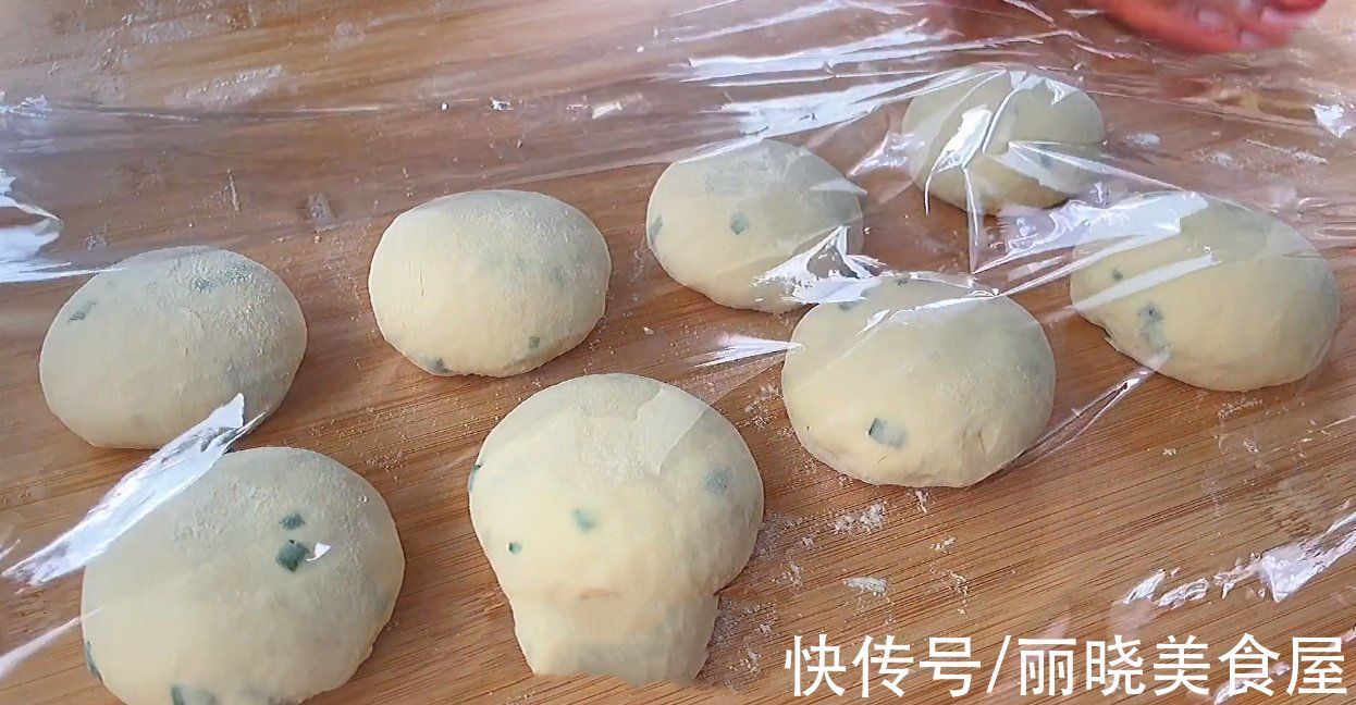 早餐不用买，简单一做2天不起早，比油条包子还香，孩子点名要吃