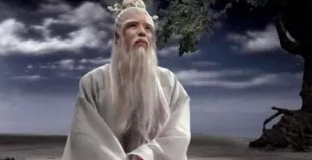 如来#西游记中最厉害的一个地方,四位大仙长居此地,影响古今!