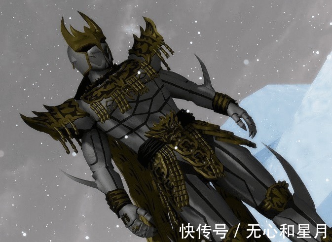 正义|《假面骑士》最“正义”反派!主角打败40个怪人,他消灭160个