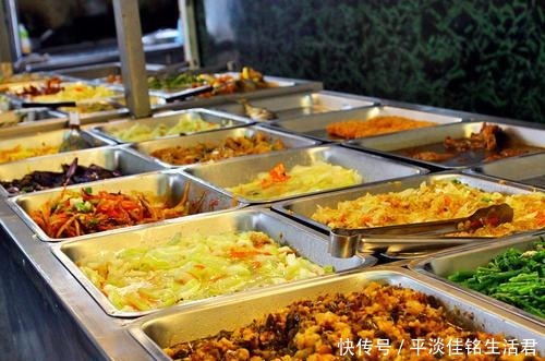  对比|日本自助餐，美国自助餐，中国自助餐，没有对比就没有伤害！