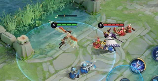 老公|女生最喜欢的打野,至尊宝并不是第一,他才是公认的“老公”