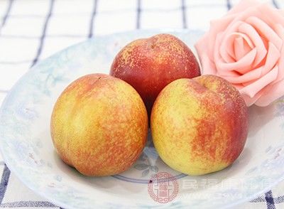 桃子|桃子的功效 多吃这种水果能抗血凝血