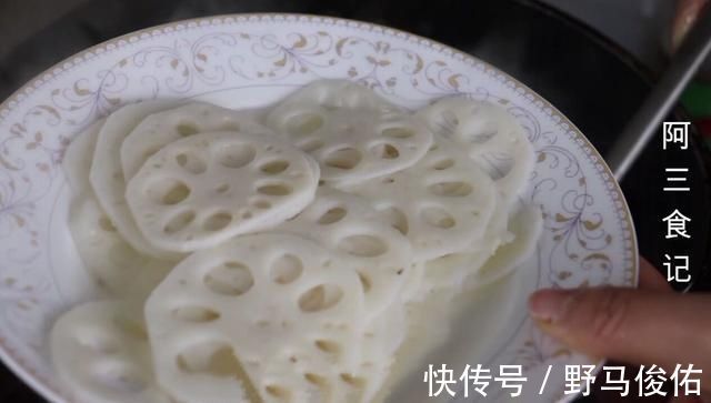 太漂亮了,这才是年夜饭上最亮的菜,营养下饭又解馋,我先收藏了