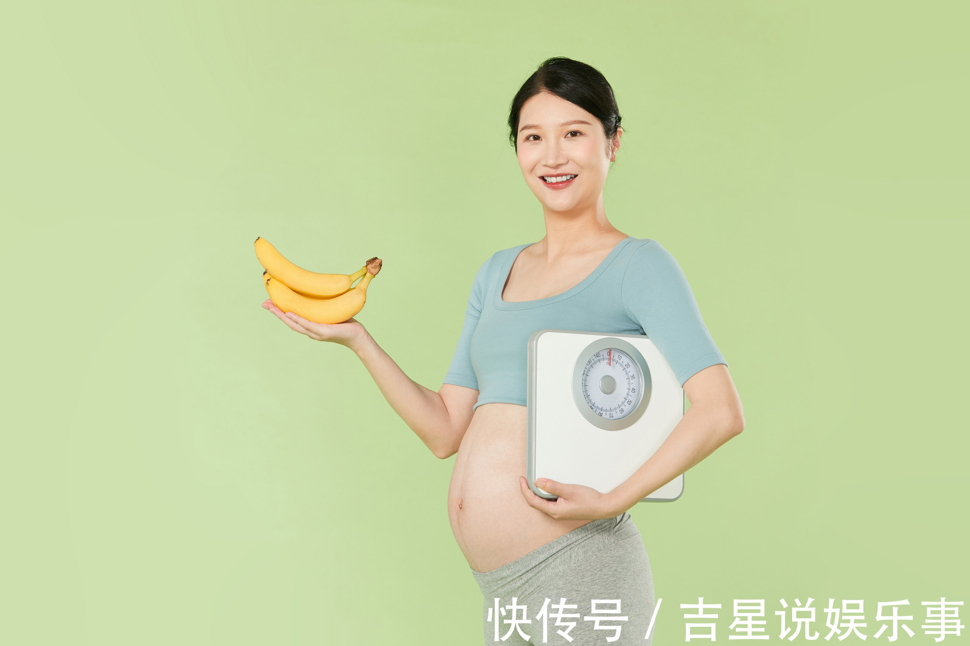 血糖控制|孕妇吃苹果孩子皮肤白,吃葡萄眼睛大?错!医生:两类孕妈别吃