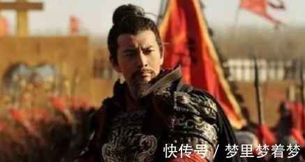 猛将|唐末第一猛将,因死的太惨太冤被封神,千年来人们绕墓而行!