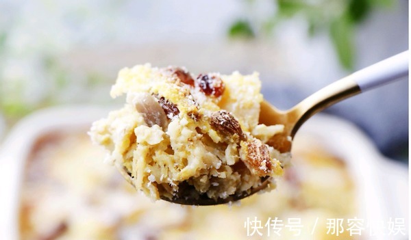 即食麦片|这早餐无油无糖,比蛋糕还好吃,每天1碗体重嗖嗖降,减肥必备