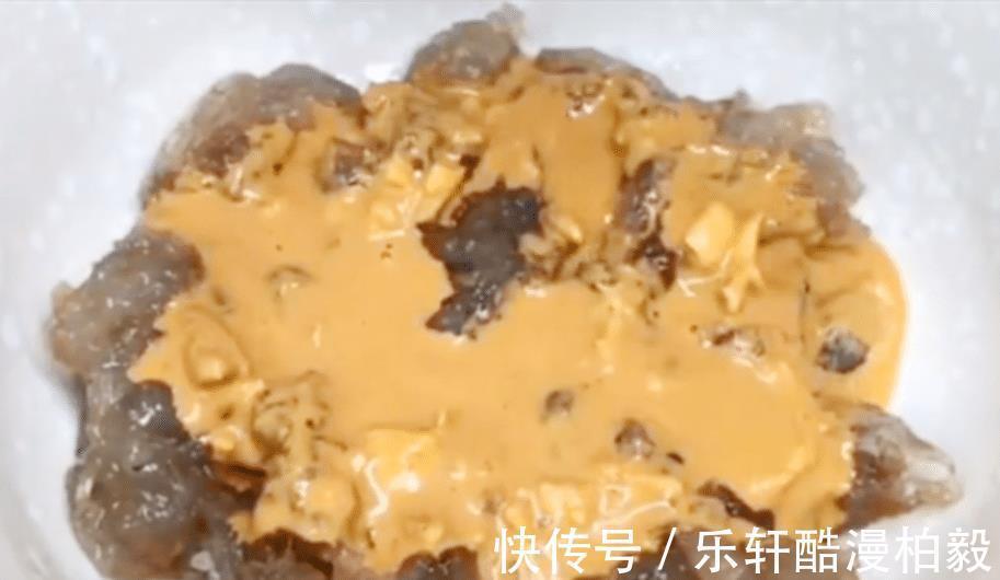 南瓜|入秋后,吃山药莲藕不如吃它,钙是南瓜的4倍,2块钱做一大盘