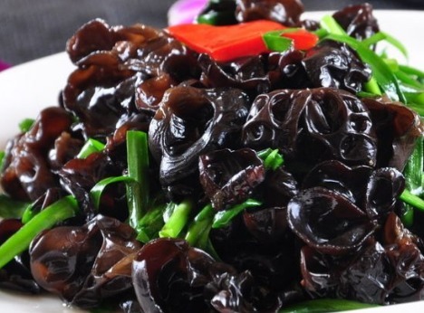 燃脂|韭菜和它一起炒,每天一盘,燃脂又排毒,想不瘦都难,皮肤变更好