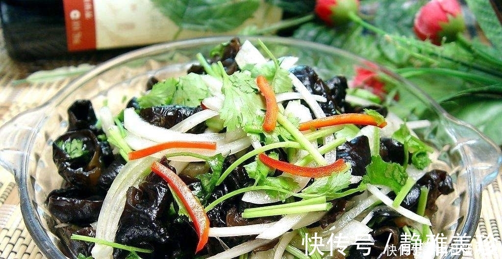 凉菜|凉菜大师密不外传的万能凉拌菜配方,4种调料是关键,值得收藏