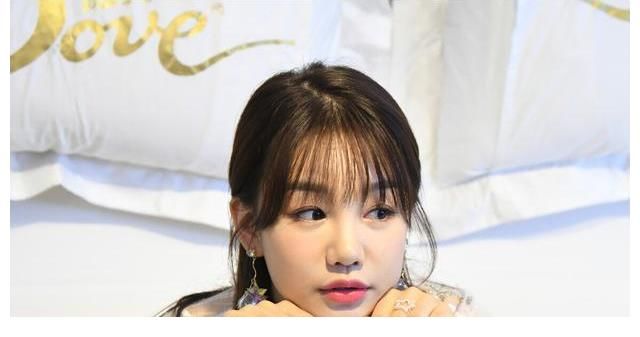 中国第一女团火箭少女101——徐梦洁篇