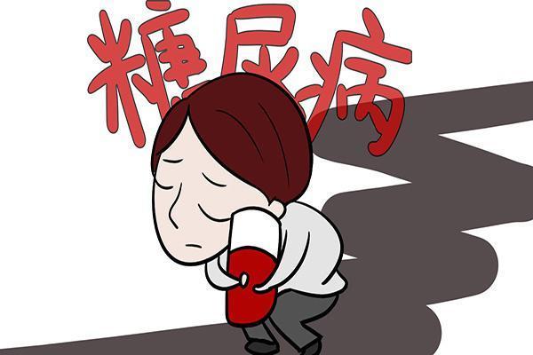 改正|糖尿病多數是睡出來的三個習慣改正好，血糖保證乖乖聽話