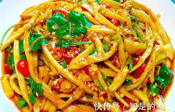 凉拌菜|孩子最馋的“凉拌菜”，补钙补锌促发育，提高记忆力增强免疫力