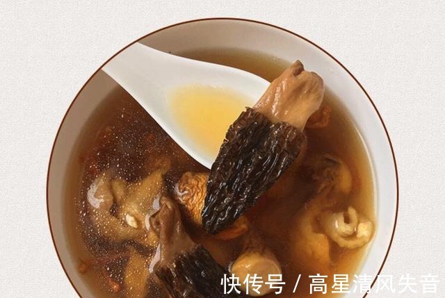 砂锅|美味滋补的七款汤品润燥效果好,立秋时节多喝,身体更健康!