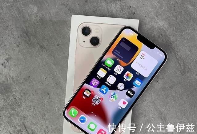 操作系统|选华为P50Pro还是iPhone13Pro？5个方面比出差距，看完就不纠结了