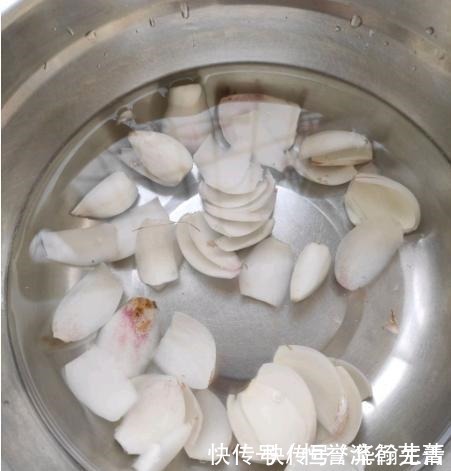 常吃|红枣和“它”搭配,金子都不换,气血双补,中年女性要常吃