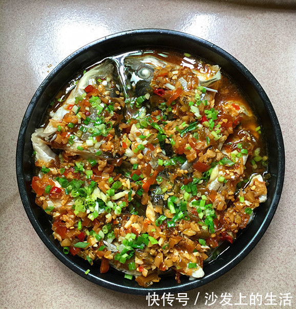 蒸鱼豉油|蒸鱼千万不要直接蒸,只要做好“这3步”,蒸什么鱼都又鲜又嫩