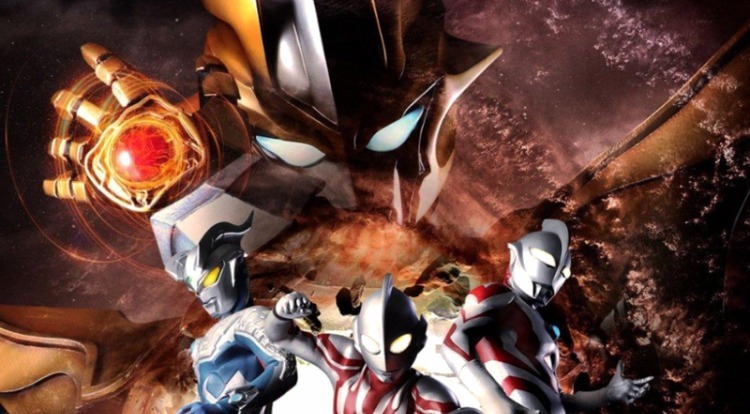 创造者|奥特曼银河格斗:宇宙创造者德拉西翁出手,目标直指塔尔塔罗斯!