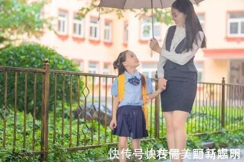 闺蜜|精致妈妈和邋遢妈妈,带出来的孩子有啥区别?两者的差距一目了然