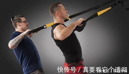 极限训练|健身期间增肌效果差?可能是犯了3个错误的方法,赶紧纠正!